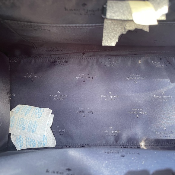 Kate Spade Tote - Picture 7 of 7